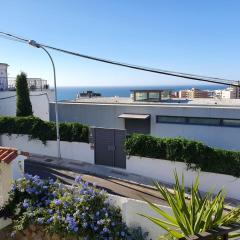 Apartamentos Los Cóndores
