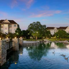 Residence Inn Des Moines West at Jordan Creek Town Center