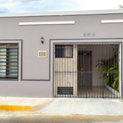 Boox Nah Luxury house in downtown Mérida