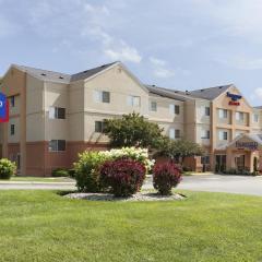 Fairfield Inn Racine