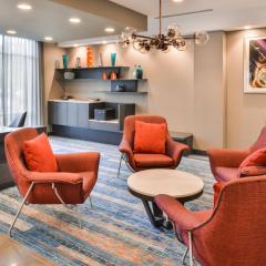 Fairfield Inn & Suites by Marriott Raleigh Cary