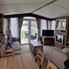 Craig Tara Glen Haven Caravan Dunure Village