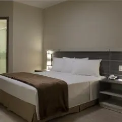Master Express Dom Pedro II - próximo ao Consulado Americano e Aeroporto