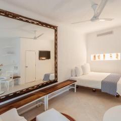 Loft - 1 bedroom in El Careyes Club