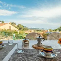 [Sea view- 5 minutes from the beach] Garden, Wi-Fi, bbq