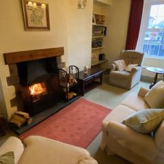 lake District cottage