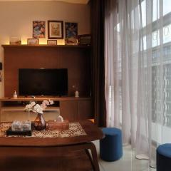 APARTMENT AT GENTING HIGHLAND