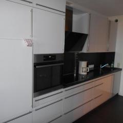 Studio K1307 mit Ostseeblick