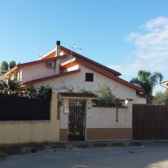 Villavenezia via Ruggero il Normanno