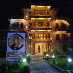 HOTEL CROWN HORIZON