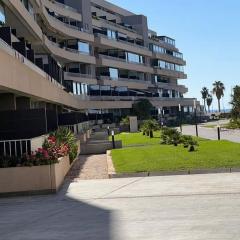 Atico Duplex en Playa Serena