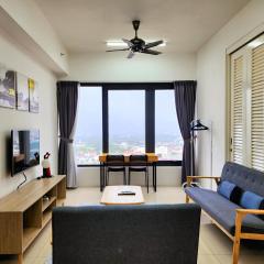 The MINDI, 2BR Cityview by WStay @ Tropicana 218 Macalister