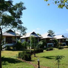 Pai Loess Resort