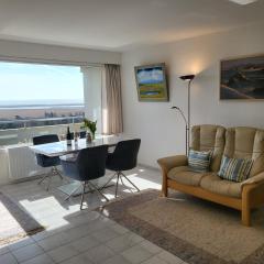 Parkwohnanlage Atlantic Ferienwohnung Weitblick