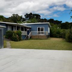 Nigel's Crib - Coopers Beach Holiday Home