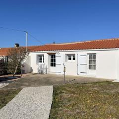 Maison Saint-Gilles-Croix-de-Vie, 3 pièces, 6 personnes - FR-1-224-779