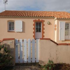 Maison Givrand, 4 pièces, 6 personnes - FR-1-224-787