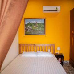 Trú Homestay Huế