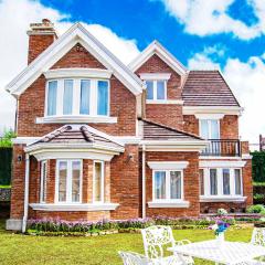 Willows Cottage - Little England Cottages