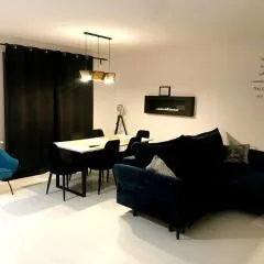 Gdansk old town apartment