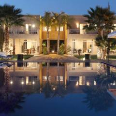 Luxury Villa near Marrakech