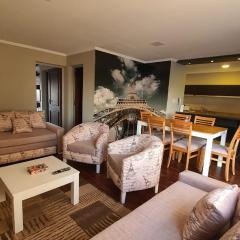 Departamento Caseros