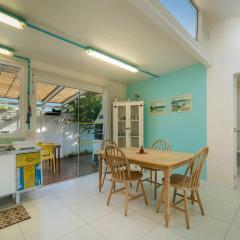 Casa térrea, aconchego e praticidade