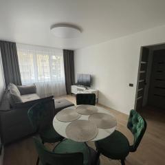 MB Livinga Vieno miegamojo apartamentai Ventos g