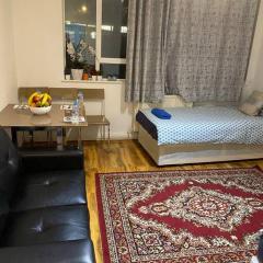Ground Floor One Bedroom Bayswater Central London