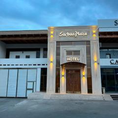 Sarbon Plaza Hotel