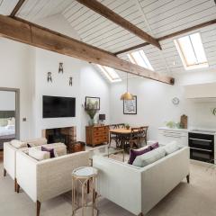 Linseed Barn- Stamford Holiday Cottages
