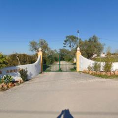 MONTE DAS AREIAS CASA DE CAMPO/PASSADIÇO/PATEO/RAMPA