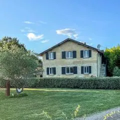Cozy Apartment In Mauléon D'armagnac