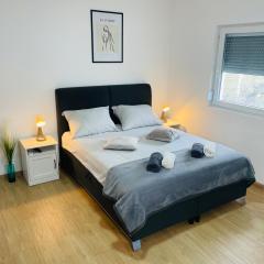 Muki apartments