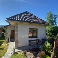 Chalupa u dedka Bešeňová -Liptovský Michal
