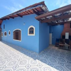 Casa em Mongaguá Plataforma