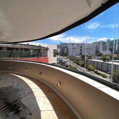 Luxury Penthouse In The Heart Of Sandton