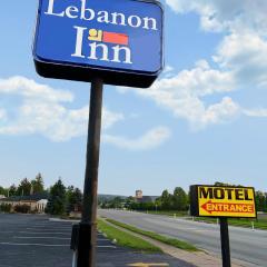 Lebanon Inn Motel