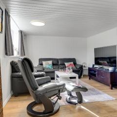 Awesome Apartment In Løgstør With Wifi