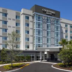 Courtyard by Marriott Orlando South/Grande Lakes Area