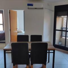 departamento de dos dormitorios