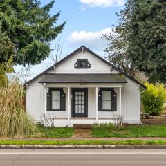 2-Bedroom Bungaloo nestled close to Urban Centers