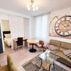 Ivoire-hyper centre de vichy T1 Bis charmant