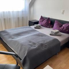 Ferienwohnung Fürth