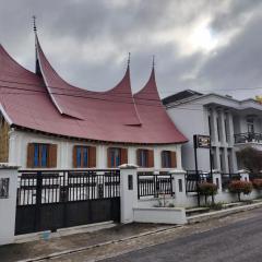 RGA Homestay