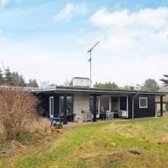 Holiday home Gilleleje X