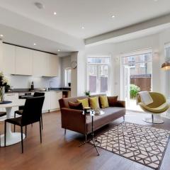 DG1 Acton - Family friendly 2 bed Apt in Acton West London