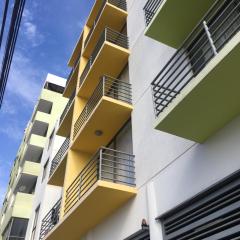 Departamentos RO