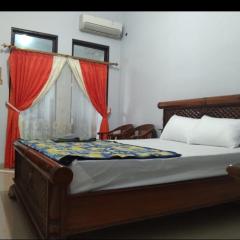 Alam Ketaron Homestay muntilan