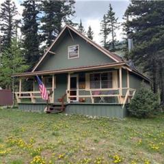 Cozy Bear - Upper Valley With High Speed Wifi